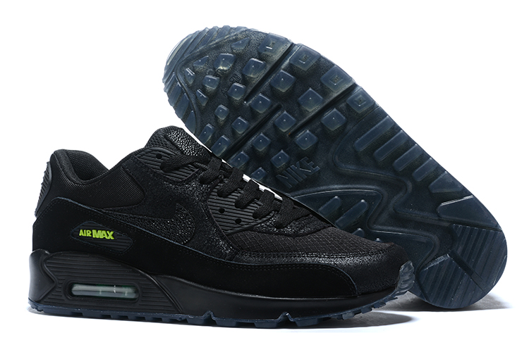 Men's Running weapon Air Max 90 Shoes 031